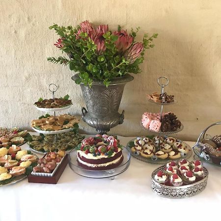 Auberge Provence ヘルマナス エクステリア 写真