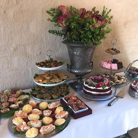 Auberge Provence ヘルマナス エクステリア 写真