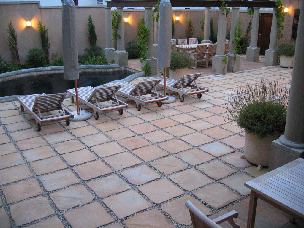 Auberge Provence ヘルマナス エクステリア 写真