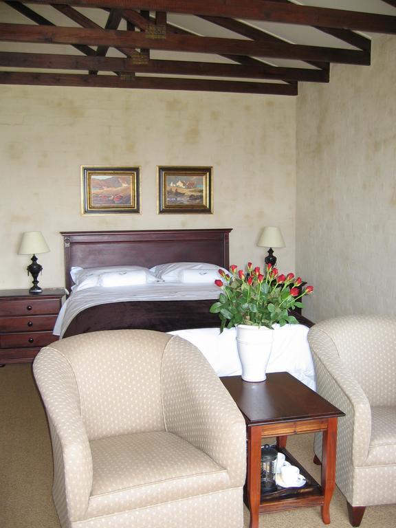 Auberge Provence ヘルマナス エクステリア 写真