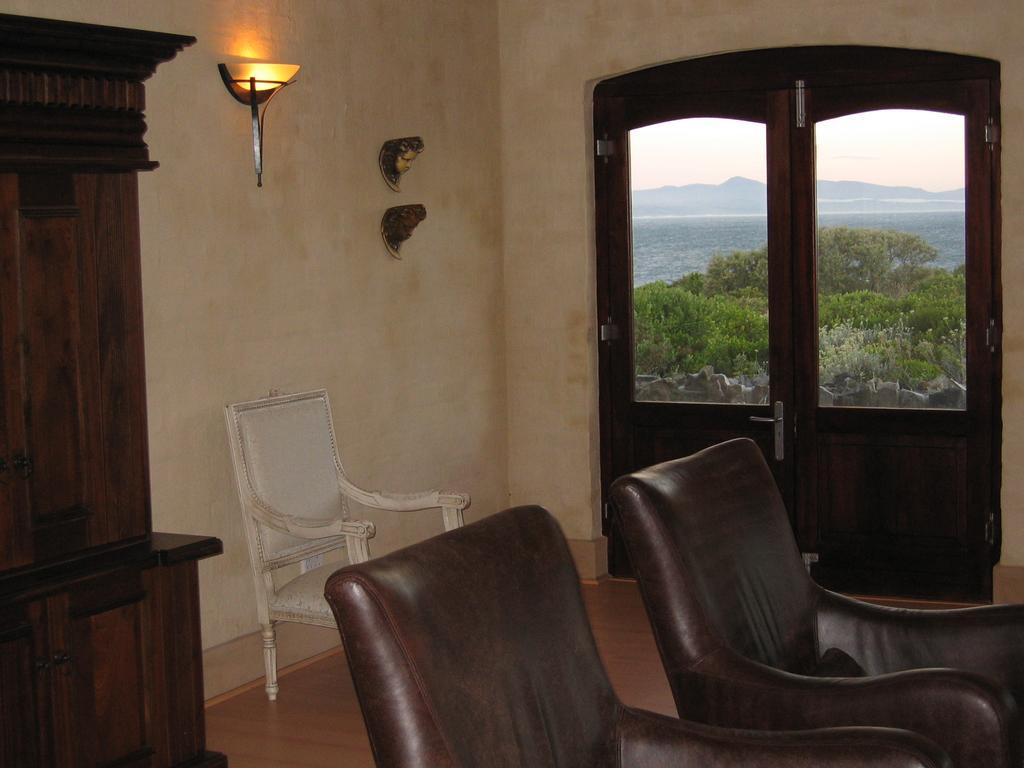 Auberge Provence ヘルマナス エクステリア 写真