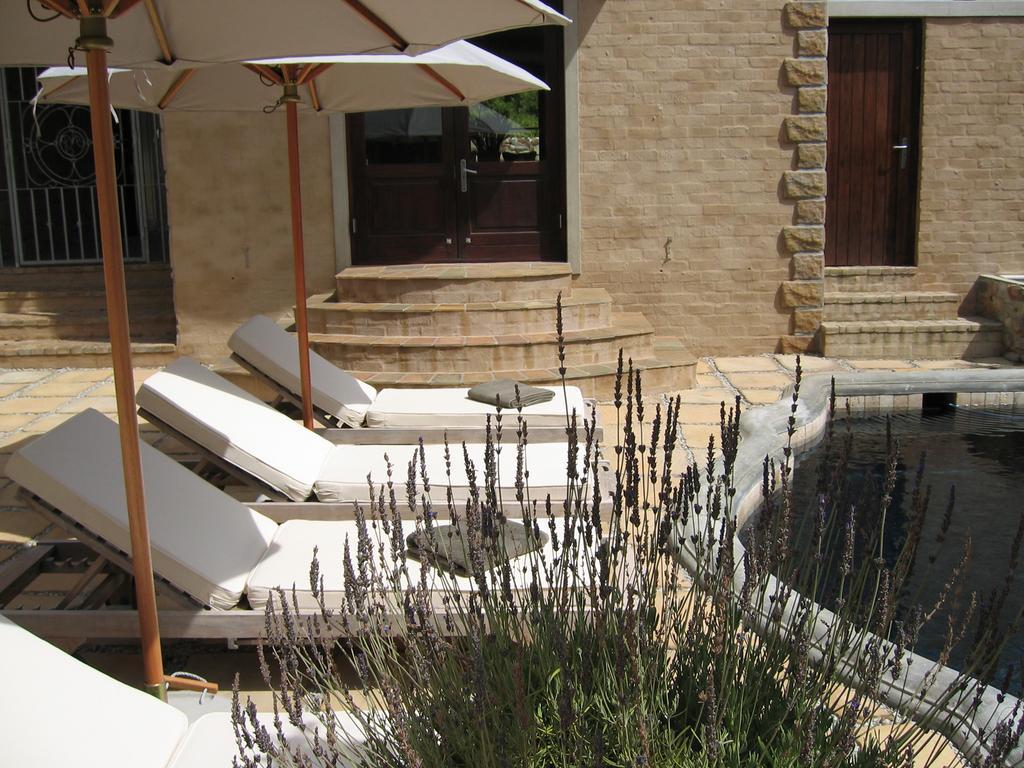 Auberge Provence ヘルマナス エクステリア 写真