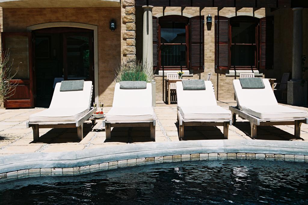 Auberge Provence ヘルマナス エクステリア 写真