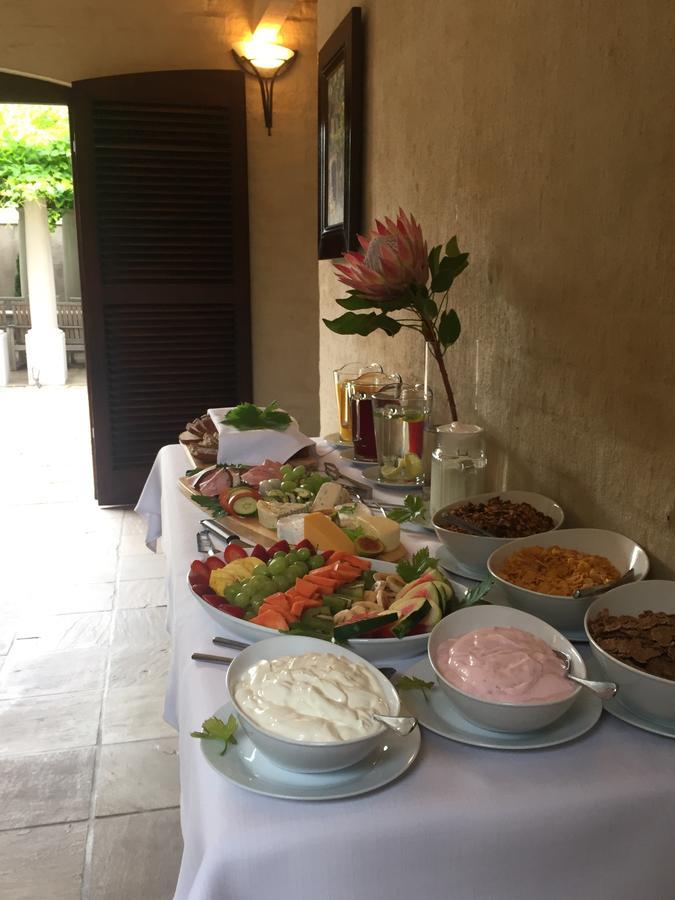 Auberge Provence ヘルマナス エクステリア 写真