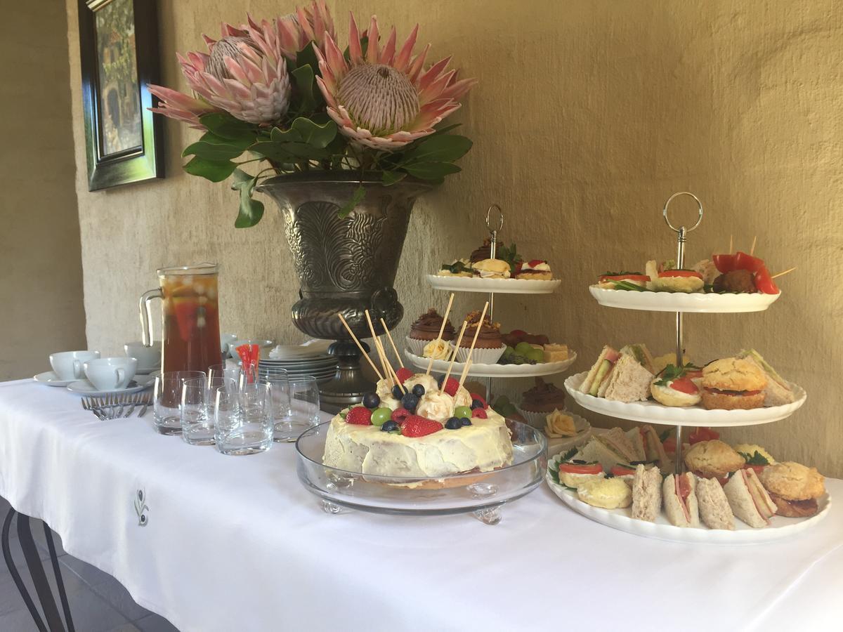 Auberge Provence ヘルマナス エクステリア 写真
