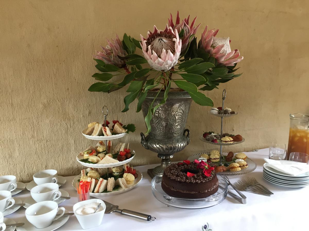 Auberge Provence ヘルマナス エクステリア 写真