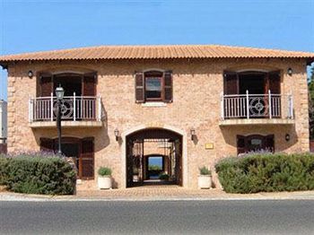 Auberge Provence ヘルマナス エクステリア 写真