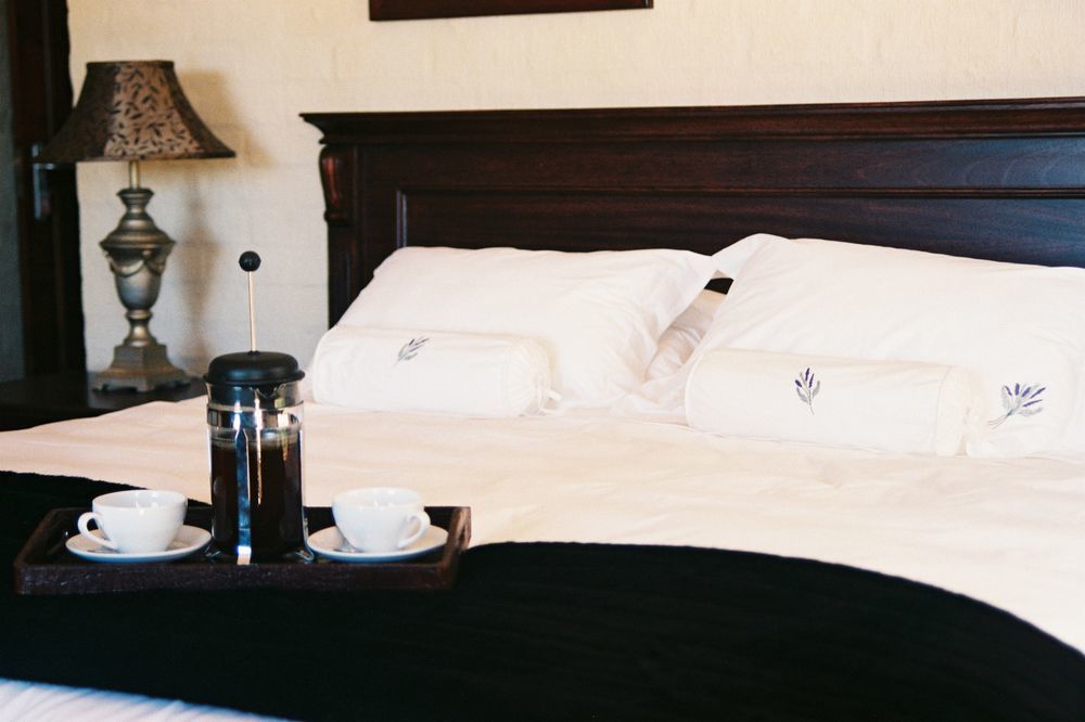 Auberge Provence ヘルマナス エクステリア 写真