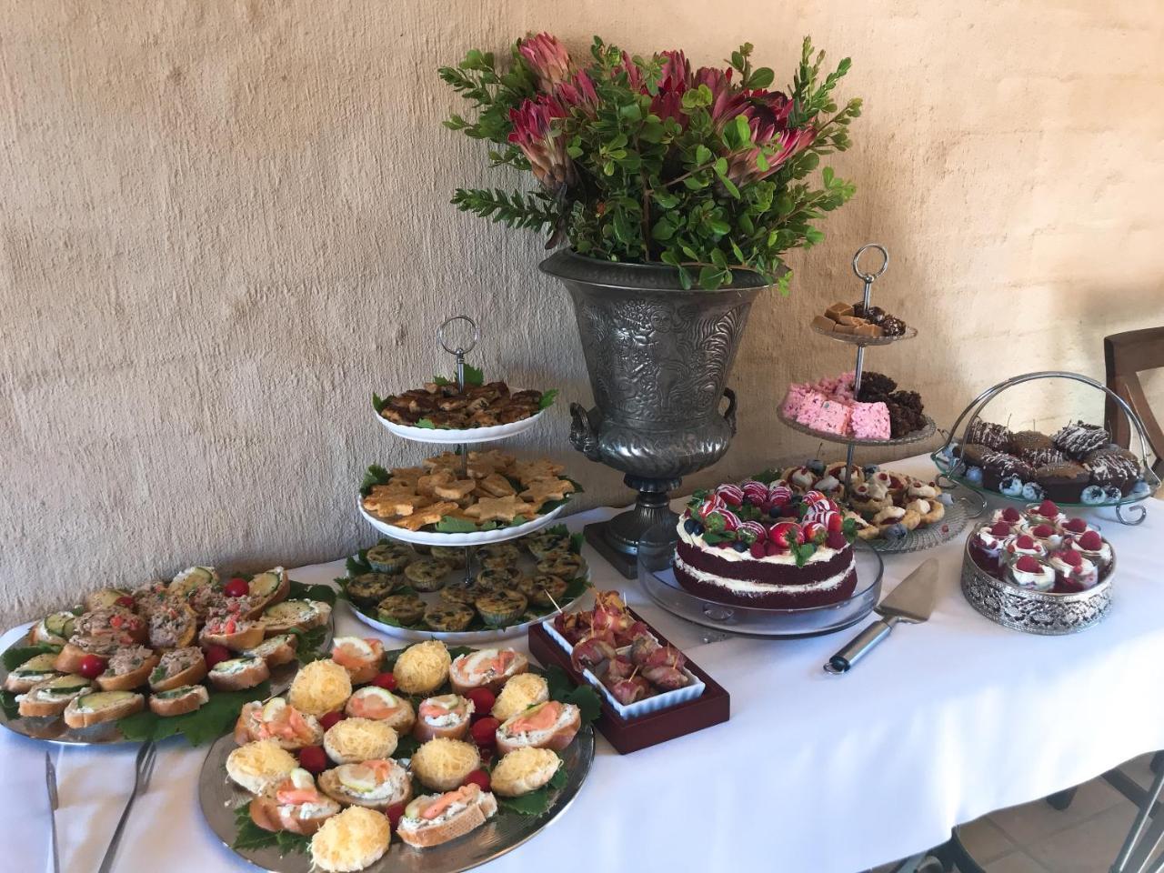 Auberge Provence ヘルマナス エクステリア 写真