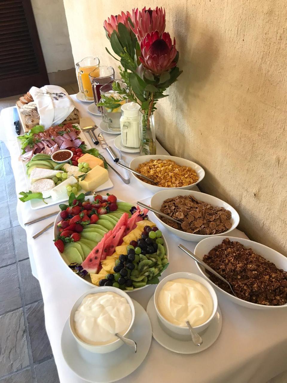 Auberge Provence ヘルマナス エクステリア 写真